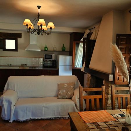 Casa Rural Nelia Villalba de la Sierra Luaran gambar