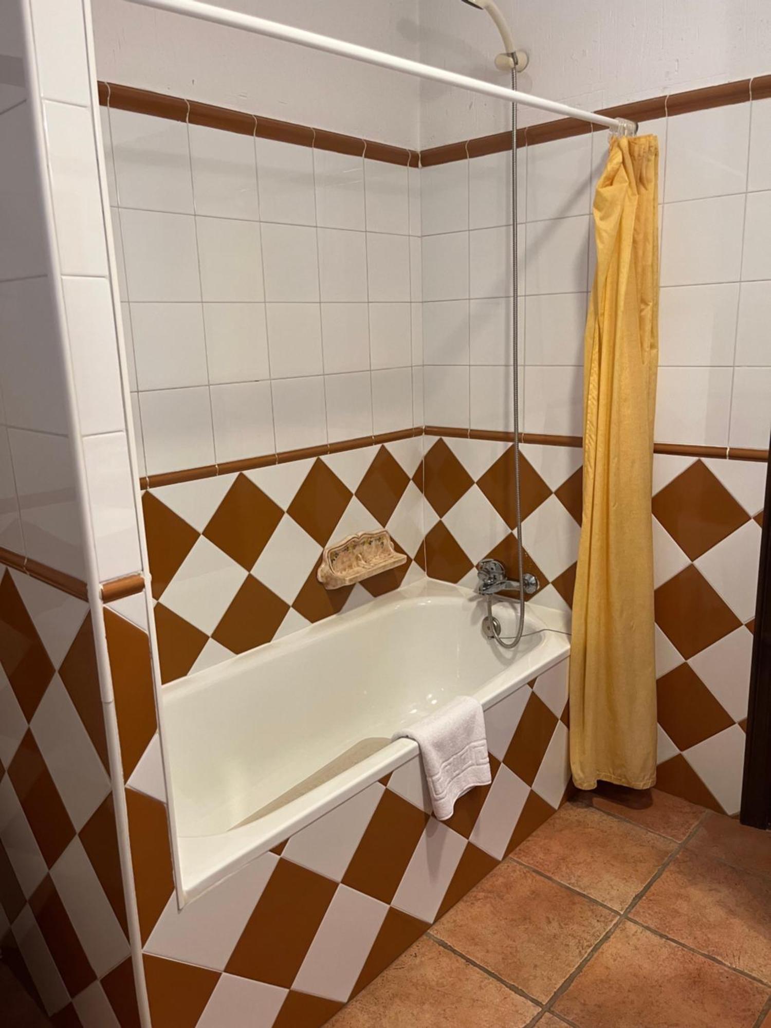 Casa Rural Nelia Villalba de la Sierra Luaran gambar